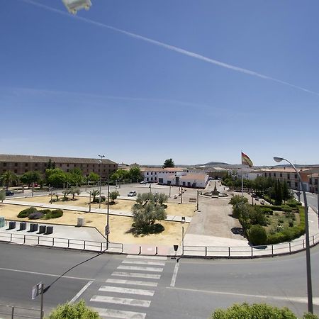 Hospedium Hotel Maestrazgo De Calatrava Almagro Exteriör bild