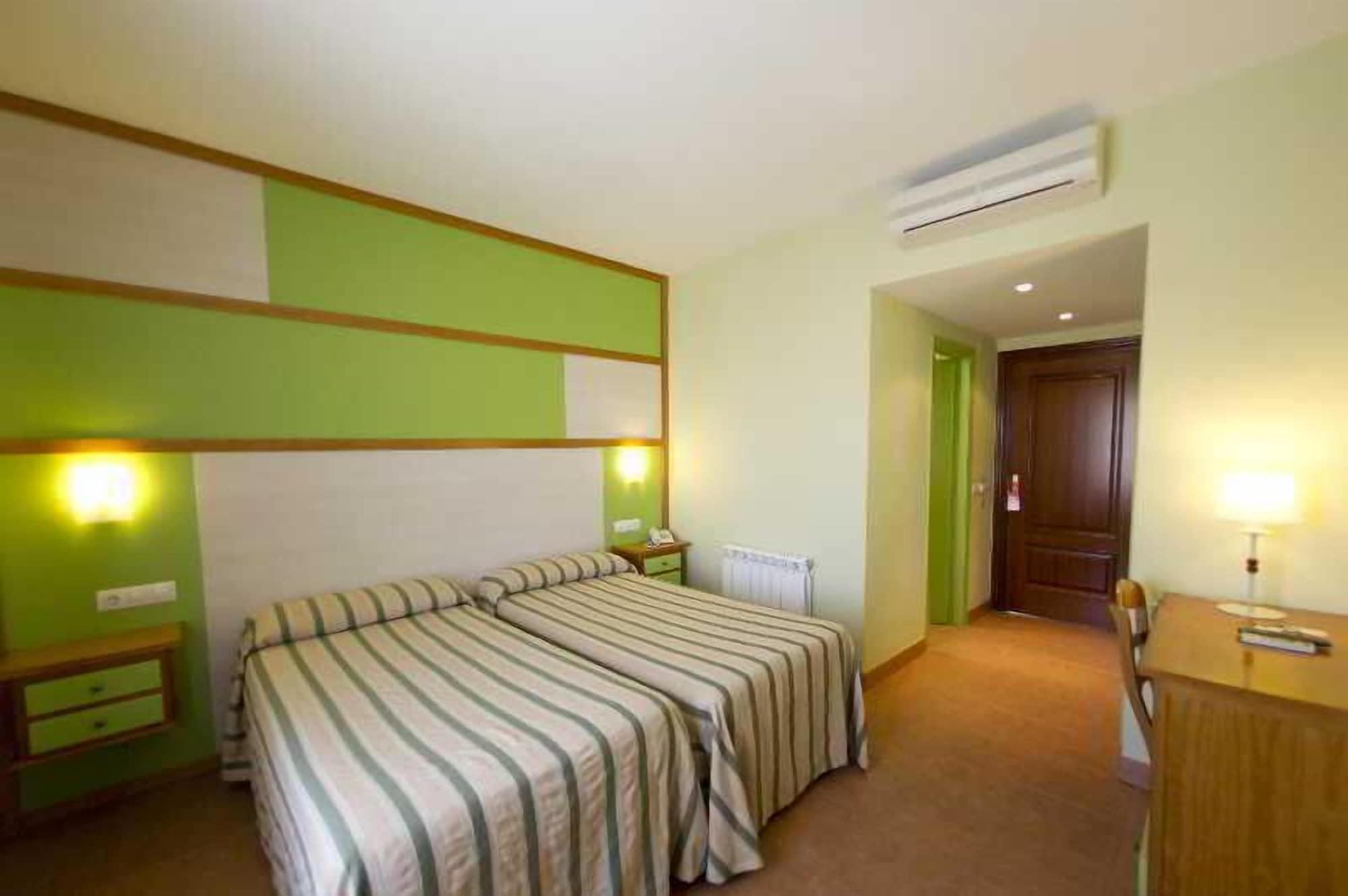 Hospedium Hotel Maestrazgo De Calatrava Almagro Exteriör bild
