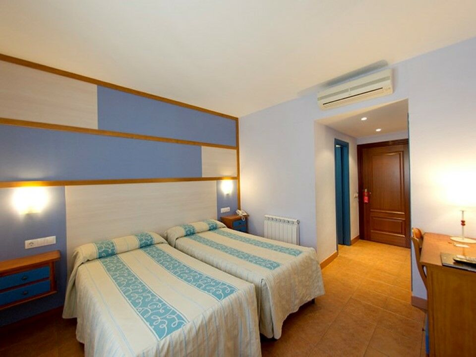 Hospedium Hotel Maestrazgo De Calatrava Almagro Exteriör bild